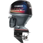 Yamaha Outboard Motors