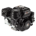 Horizontal Engines