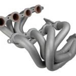 Exhaust